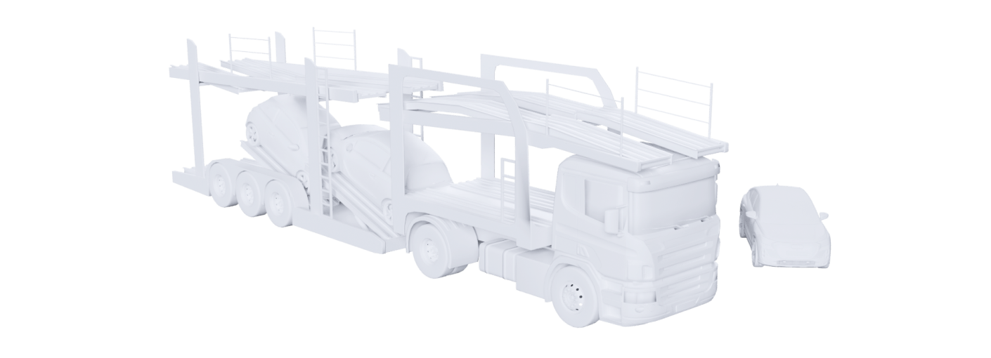 Uniting the customer and the carrier