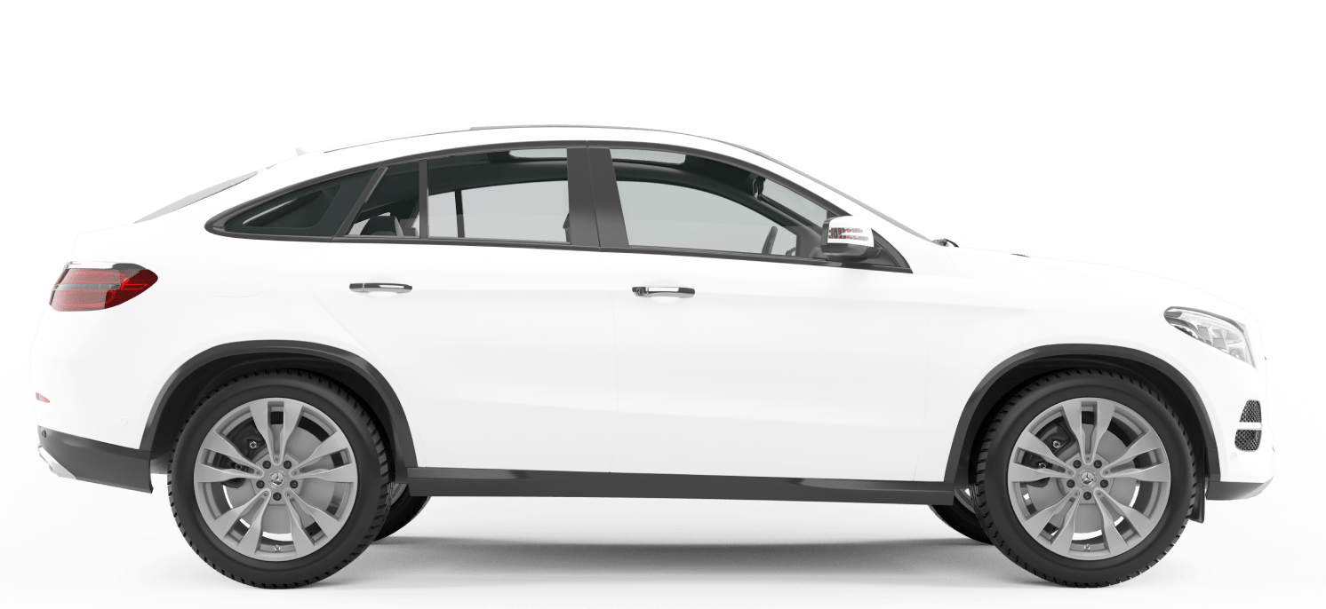 Buy, drive, enjoy: turn key auto