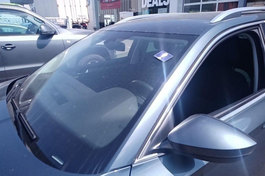 Skoda Superb Combi 2017 фото 32