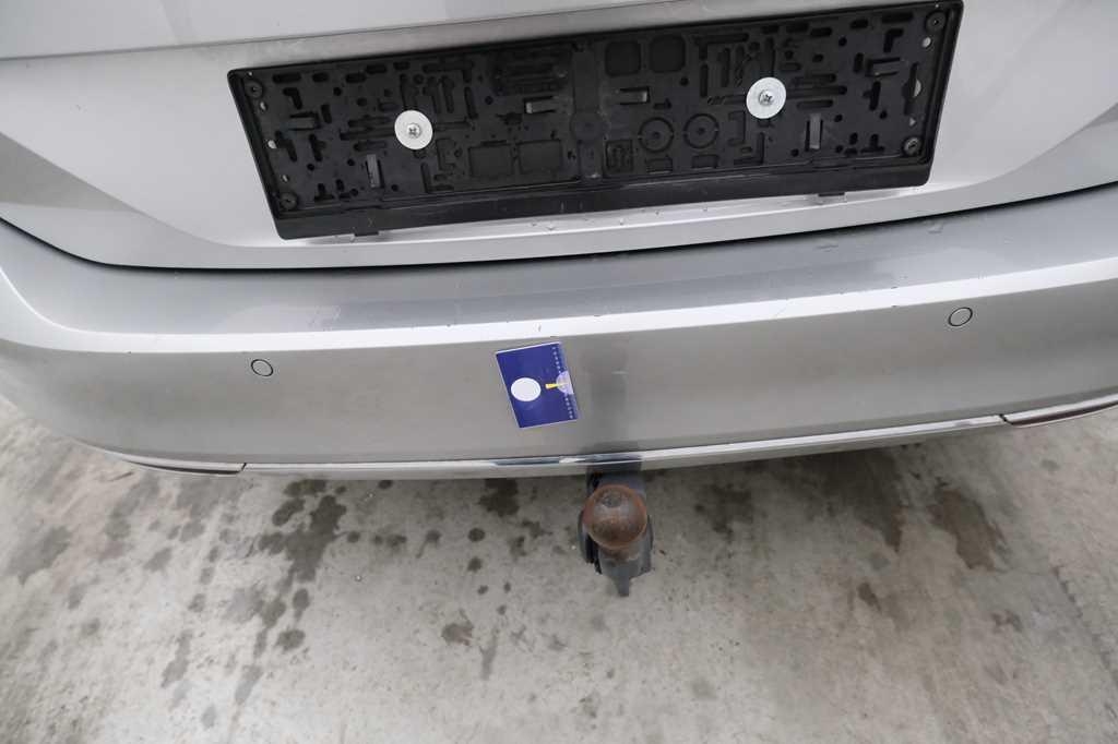 Volkswagen Passat Variant 2017 фото 39