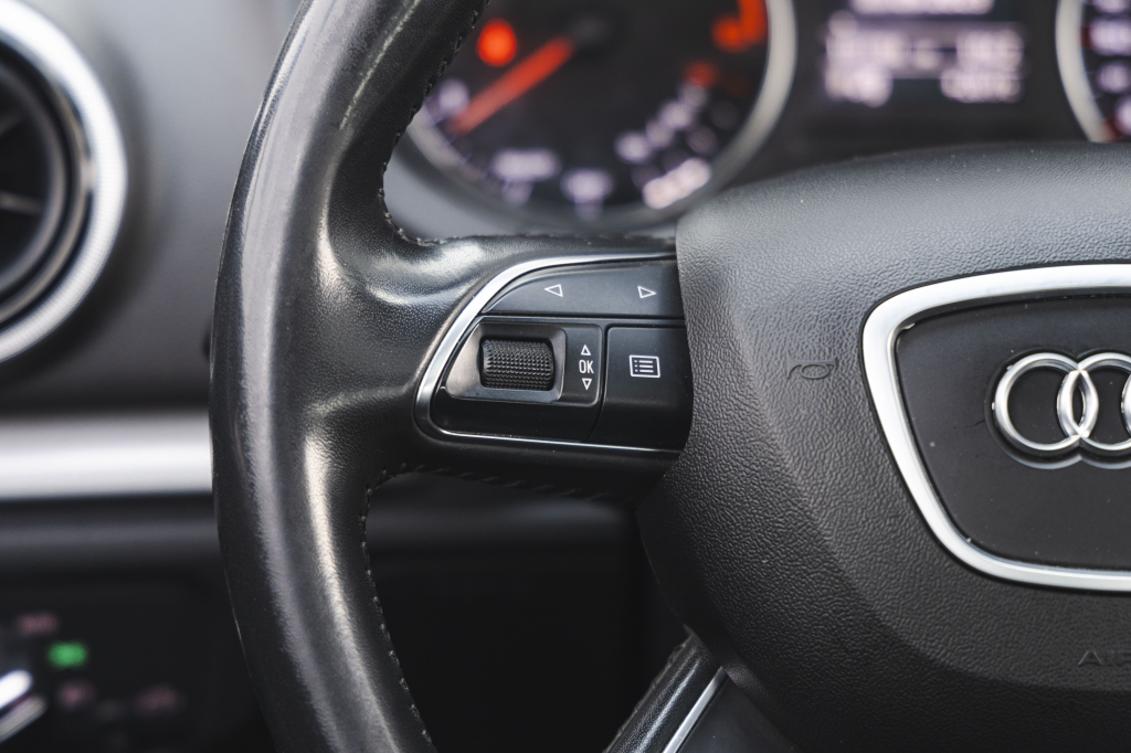 Audi A3 2015 photo 15