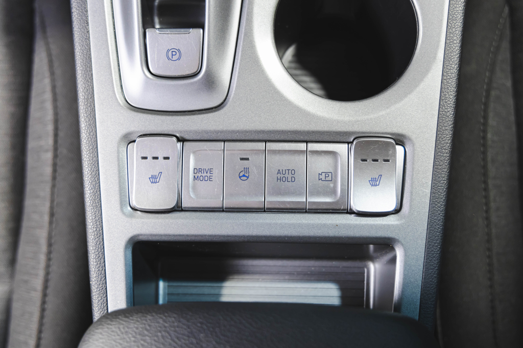 Hyundai Kona Electric 2021 photo 31