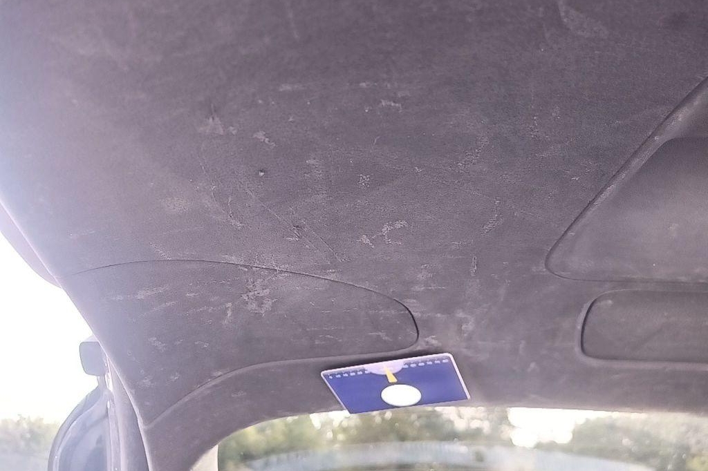 Audi A4 Avant 2016 photo 21