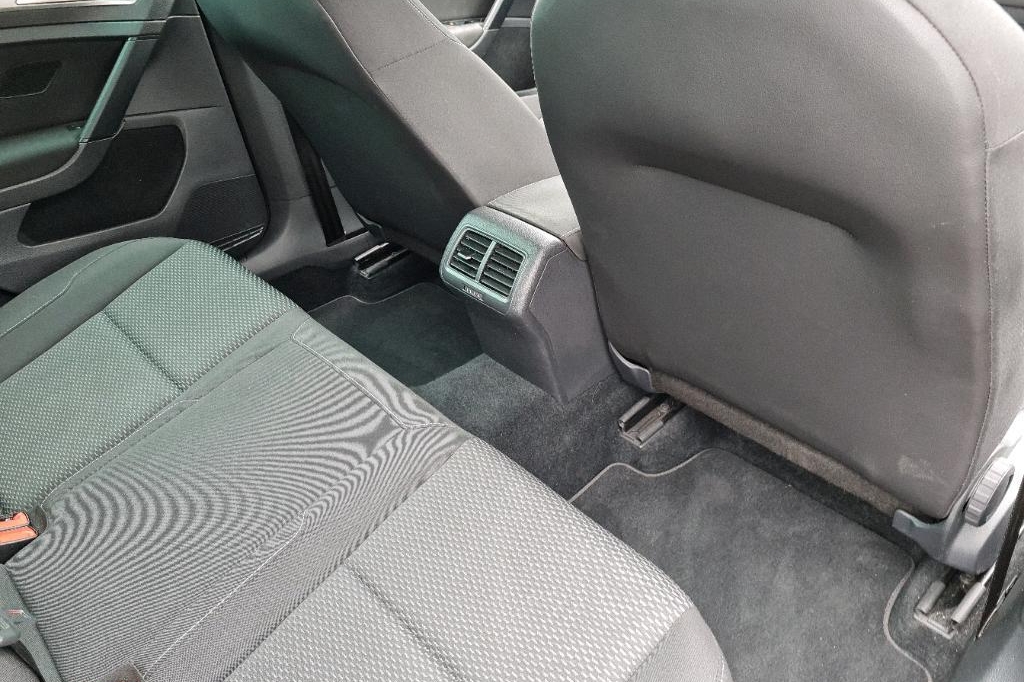 Volkswagen Golf 2017 photo 15