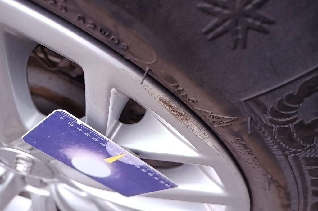 Audi A3 2016 photo 20