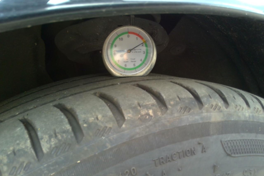 Renault Megane Grandtour 2019 photo 12