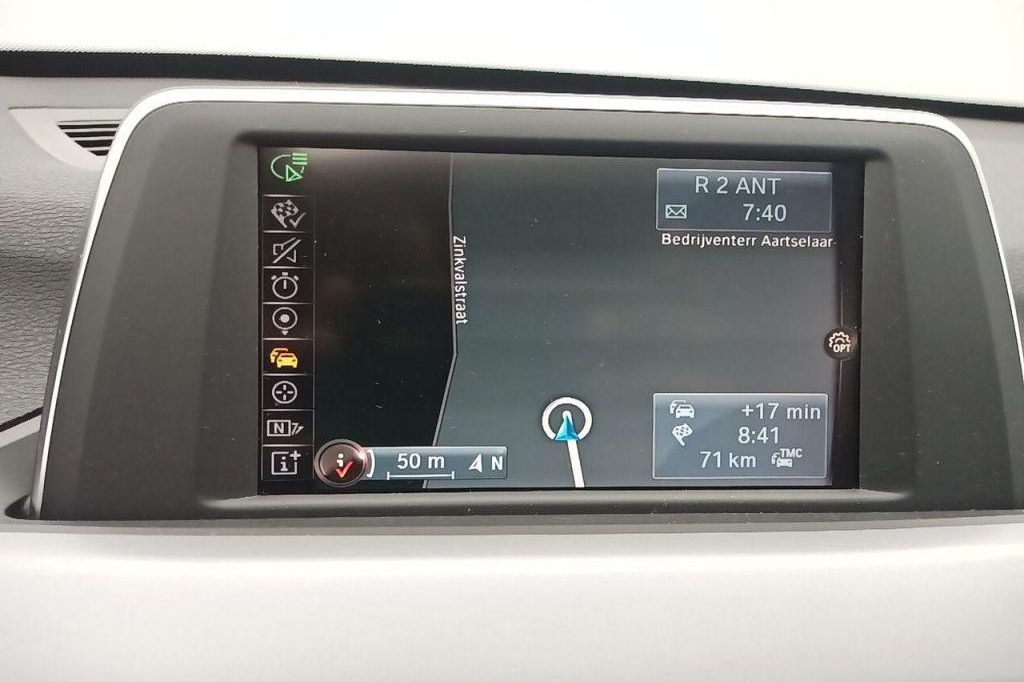 BMW X1 2016 фото 8