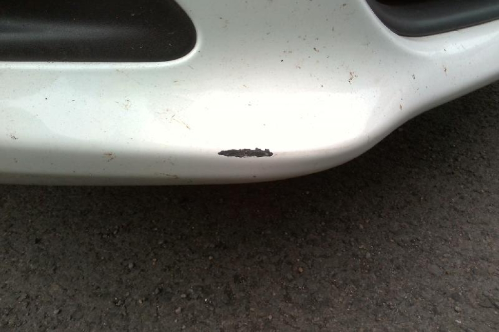 Ford Fiesta 2017 фото 17