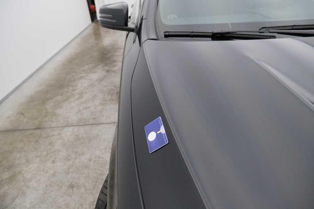 Mercedes-Benz CLA 2018 photo 45