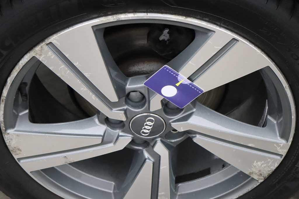 Audi Q2 2017 photo 24