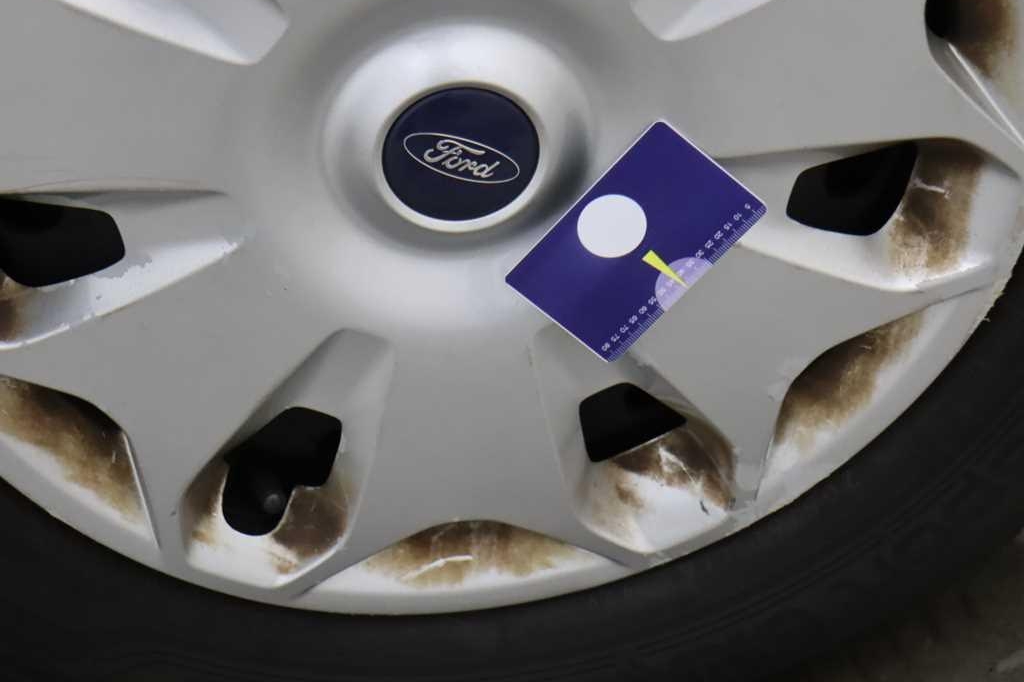 Ford Tourneo Connect пасс. 2018 photo 19