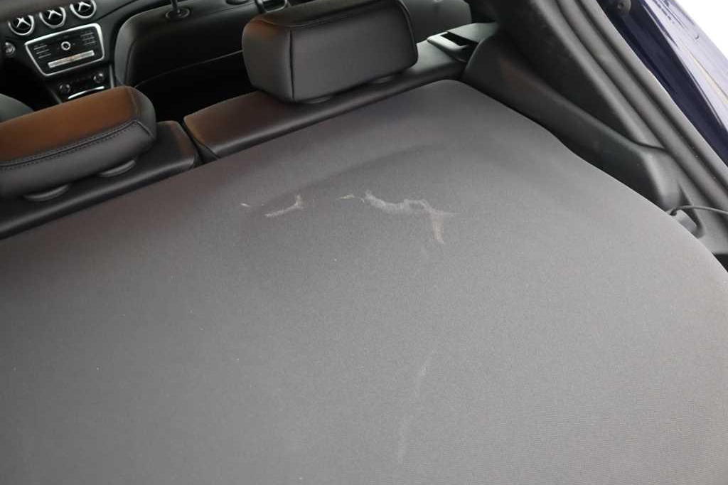 Mercedes-Benz GLA-Class 2018 фото 24