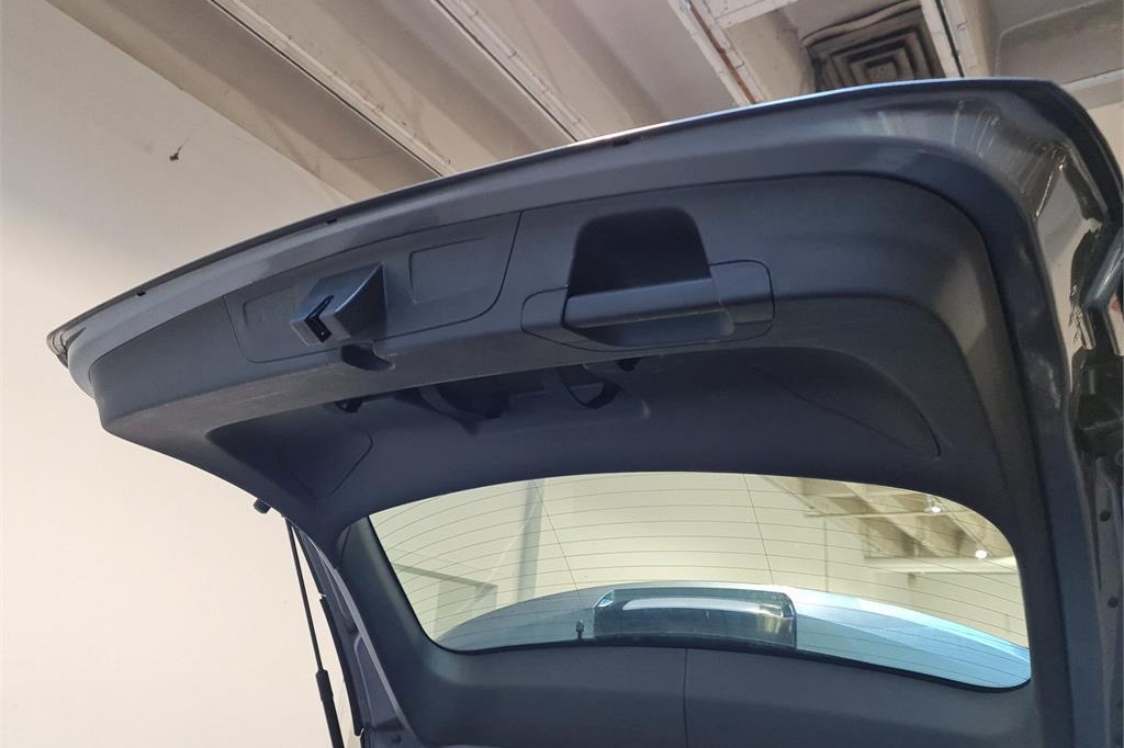 Opel Insignia Sports Tourer 2017 photo 27