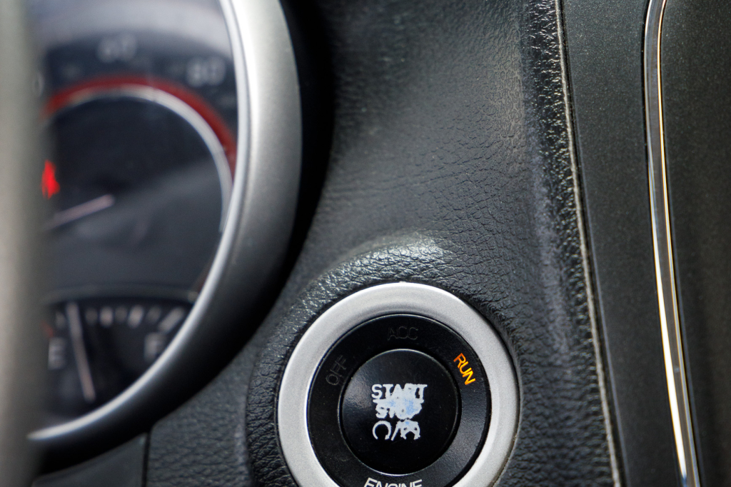 Dodge Journey 2014 фото 18