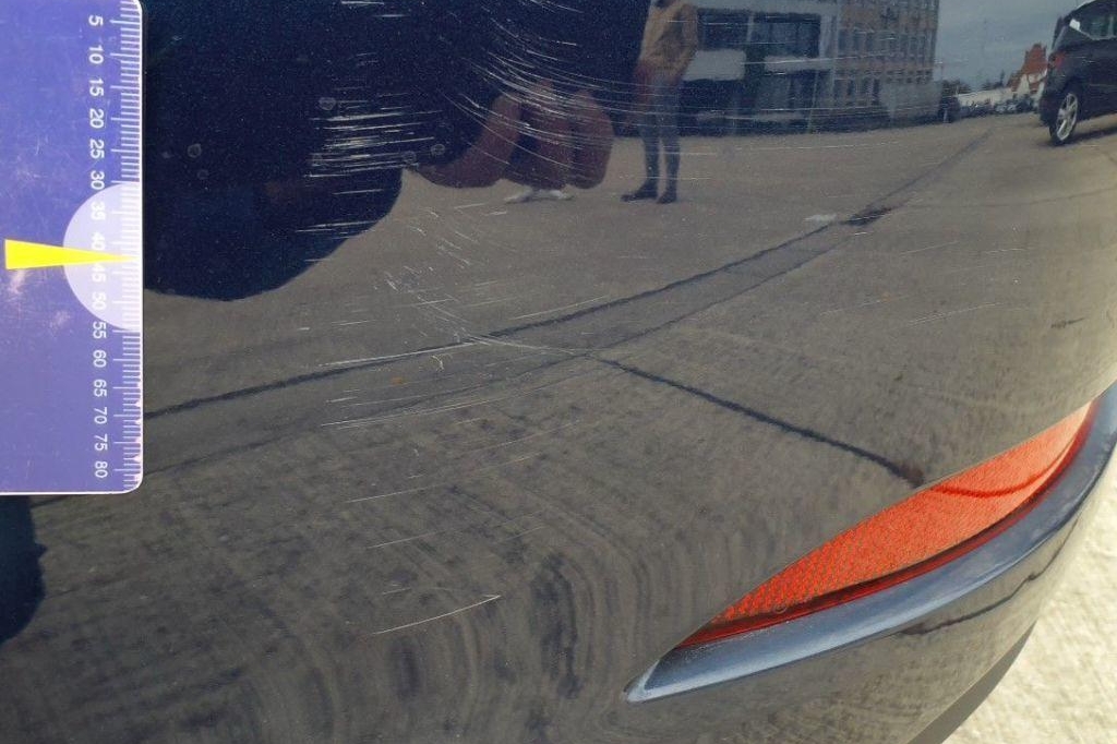 Audi A3 Sportback 2017 photo 11