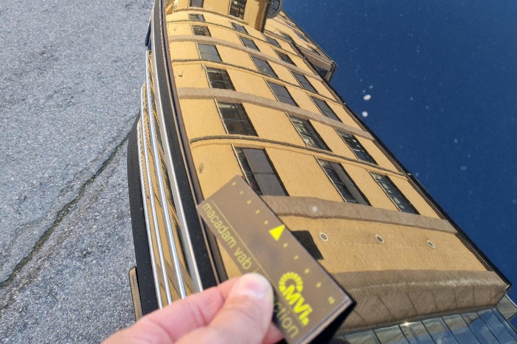 Volkswagen Passat Variant 2018 photo 16