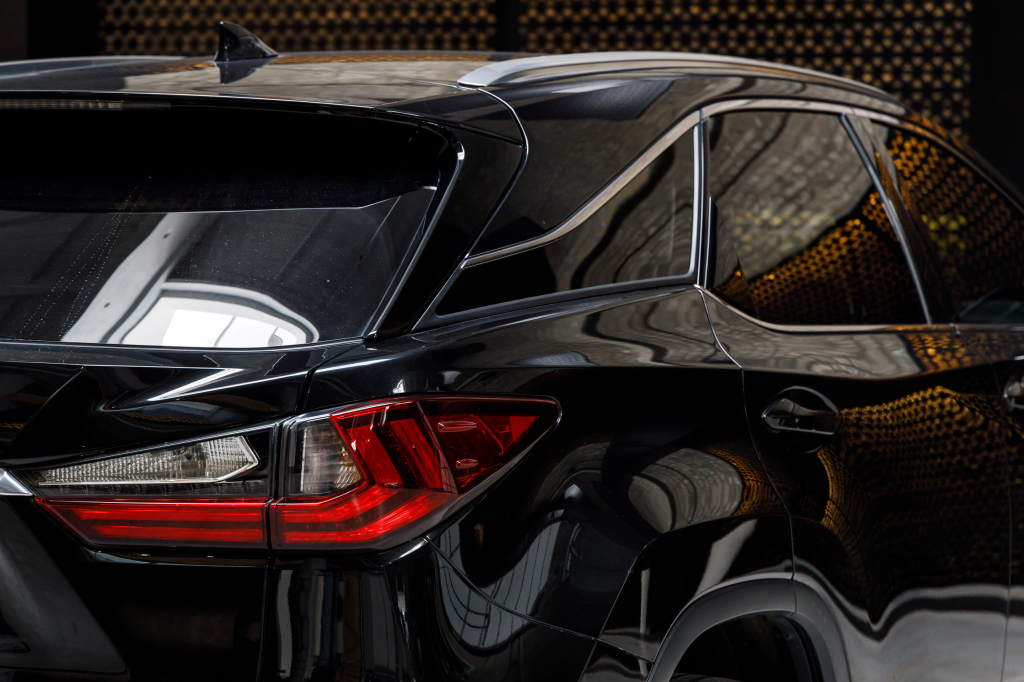 Lexus RX 350 2016 фото 8