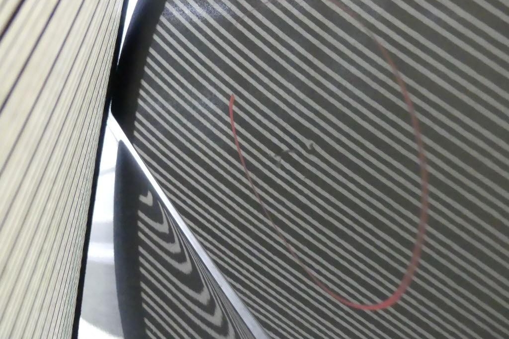 Opel Insignia Sports Tourer 2018 photo 14