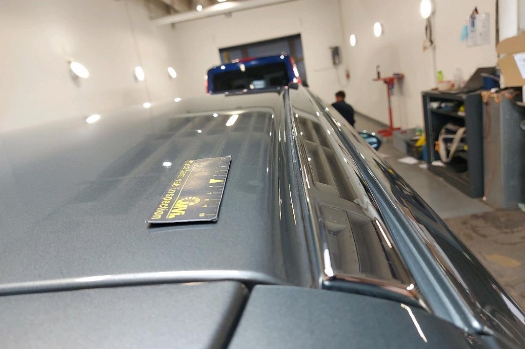 Opel Astra Sports Tourer 2017 photo 14