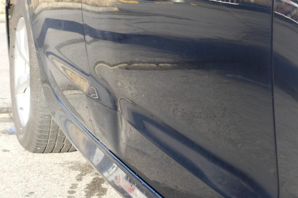 Audi A6 Avant 2016 photo 10