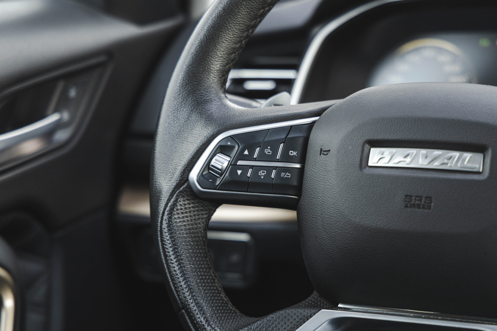 Haval H6 2021 фото 20