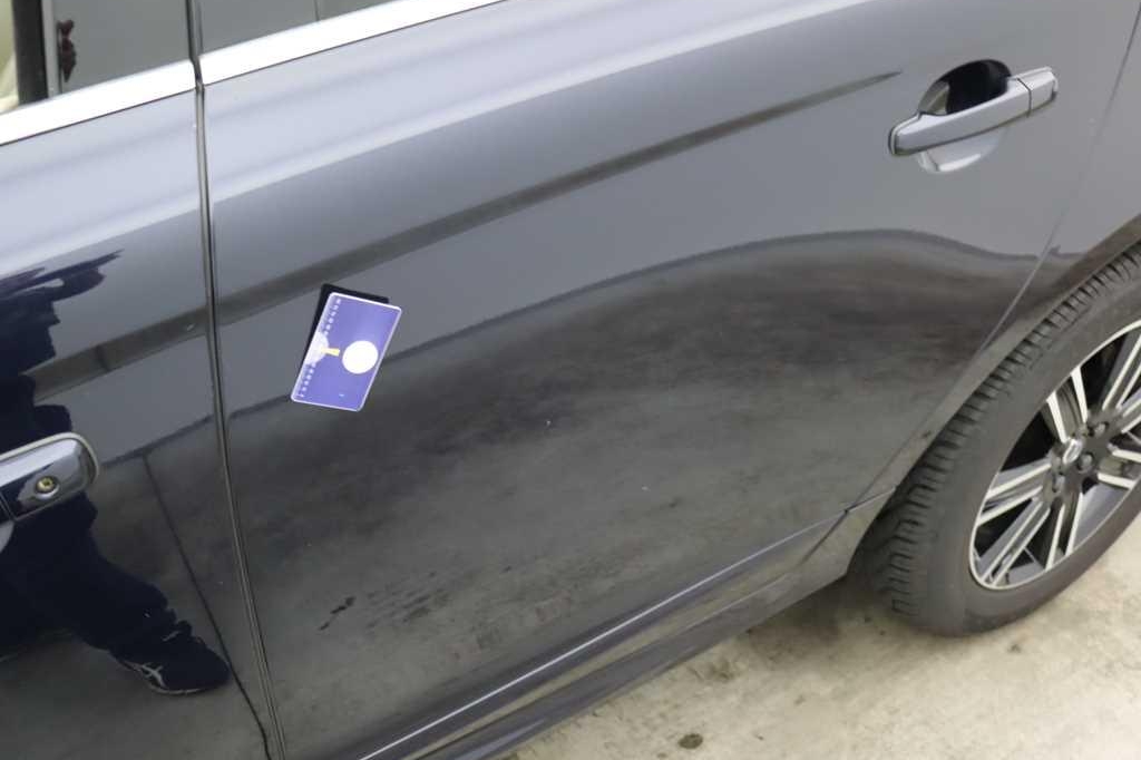 Volvo XC60 2017 photo 43