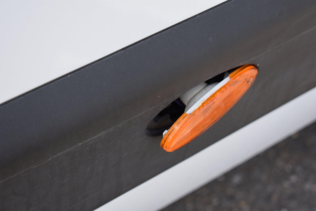 Renault Master Kasten 2019 фото 34