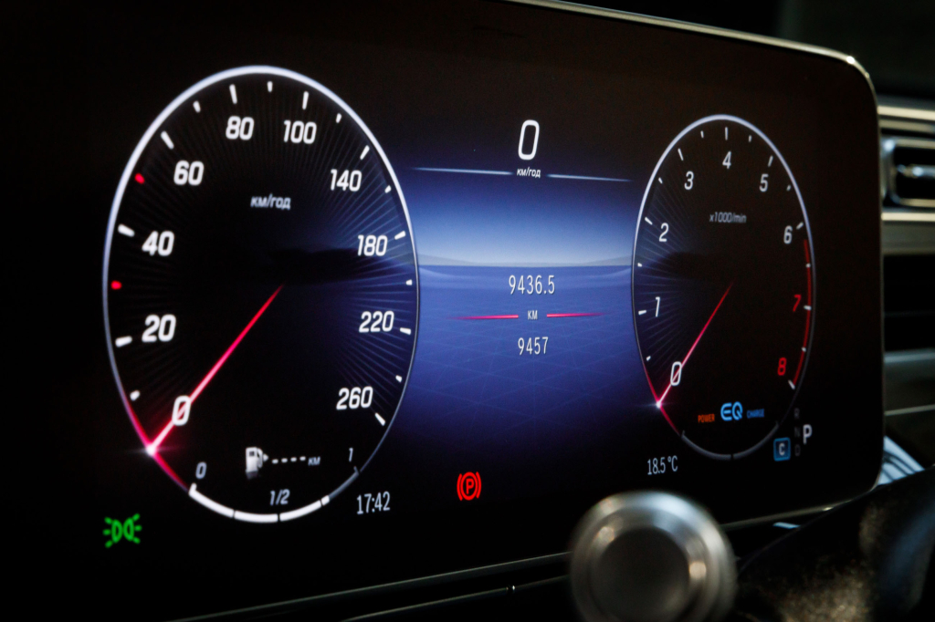 Mercedes-Benz S580 Maybach B40 Full Brabus 2021 photo 50