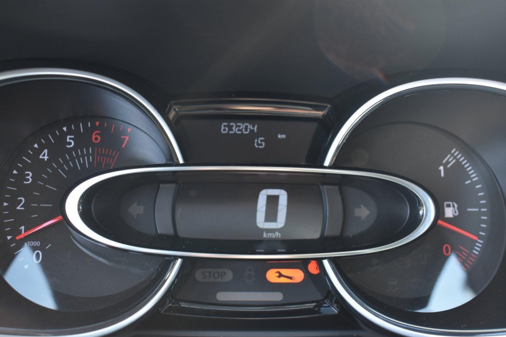 Renault Clio Grandtour 2018 фото 2