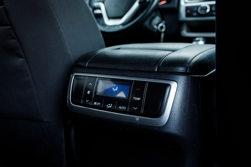 Toyota Highlander 2015 фото 26