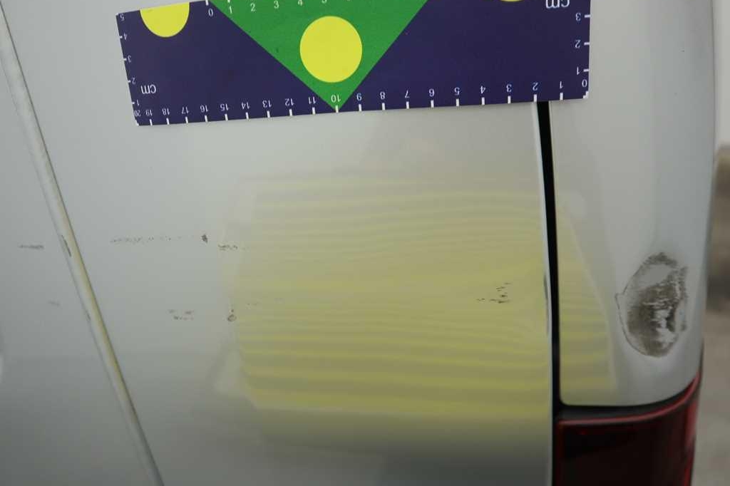 Citroen Berlingo 2016 фото 41