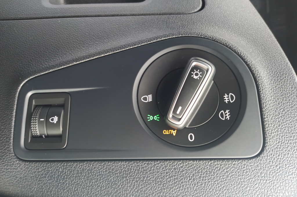 Volkswagen Tiguan 4Fourmotion фото 13