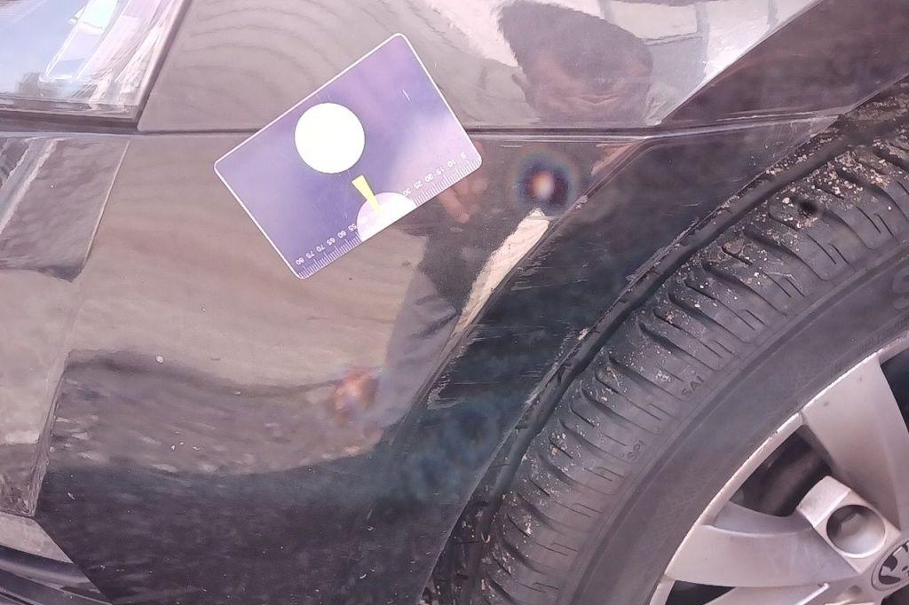 Skoda Octavia Combi 2017 photo 21