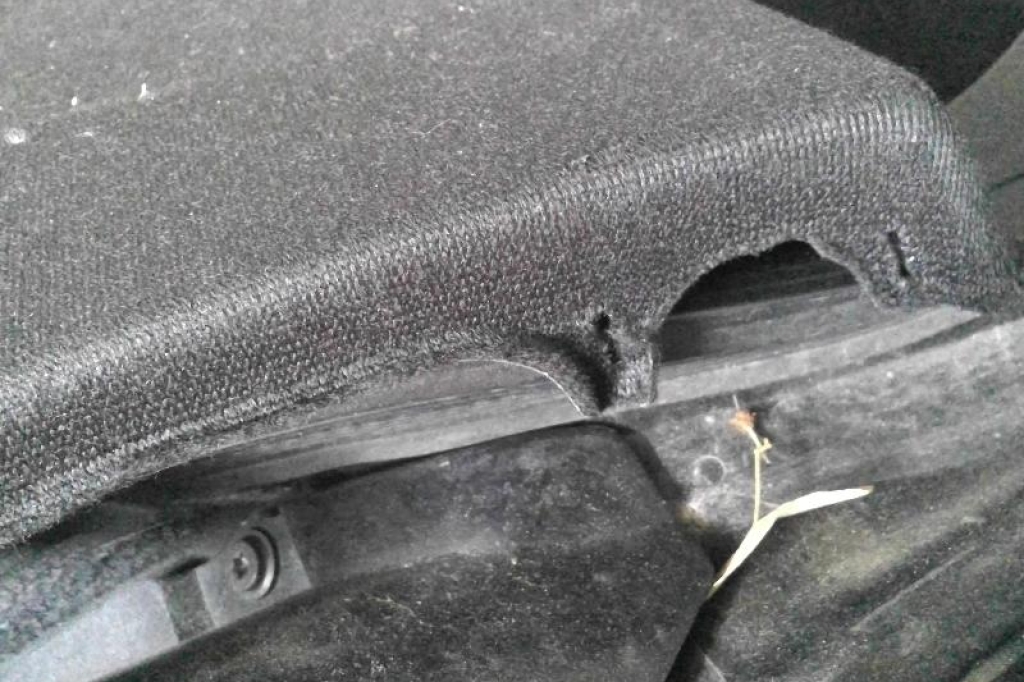 Fiat 500X 2020 photo 9