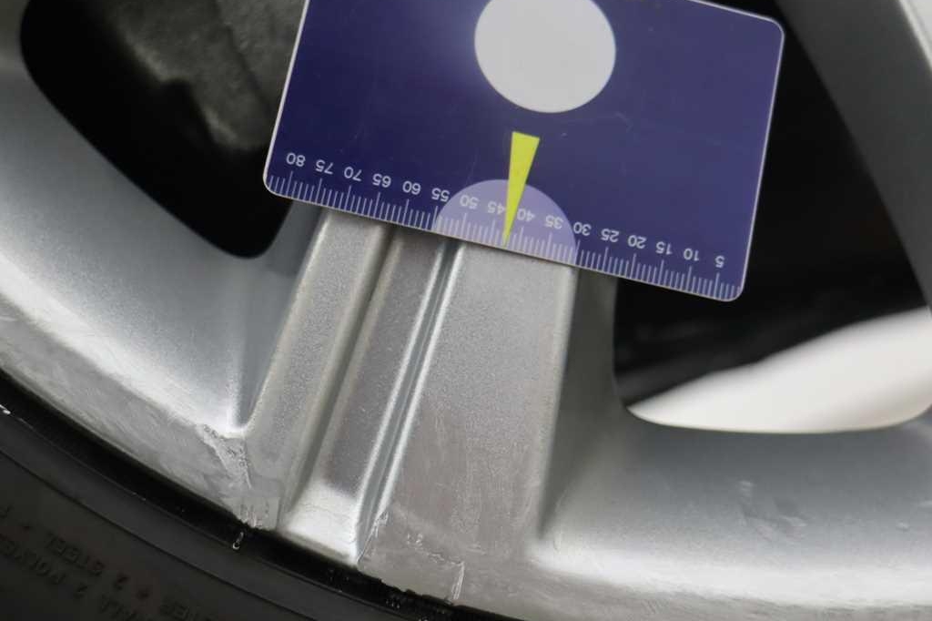 Jaguar E-Pace 2018 photo 23