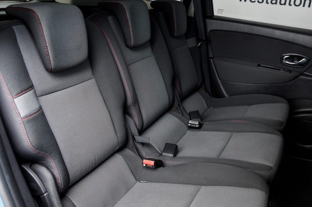 Renault Megane Scenic 2014 photo 9