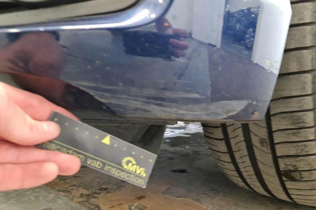 BMW 1er 2017 фото 23