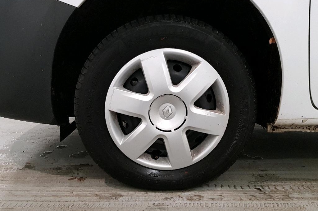 Renault Kangoo Express 2017 фото 31