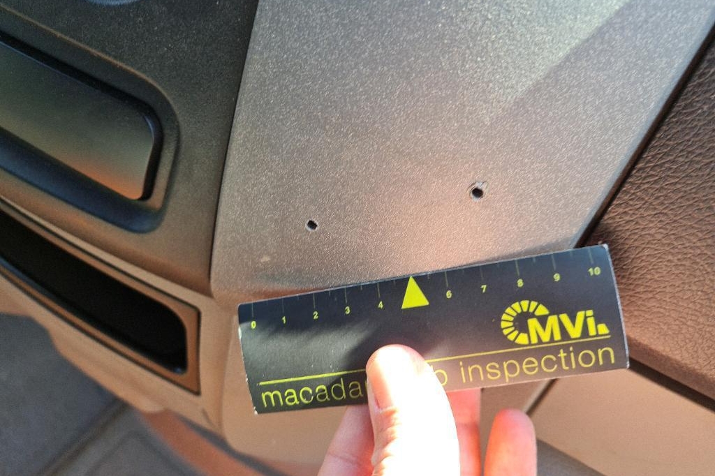 Volkswagen Crafter 2016 photo 27