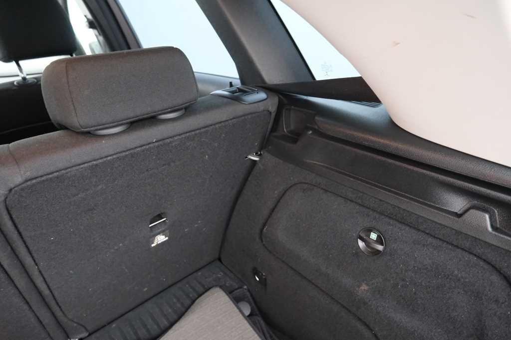 Mercedes-Benz B-Klasse 2017 photo 18