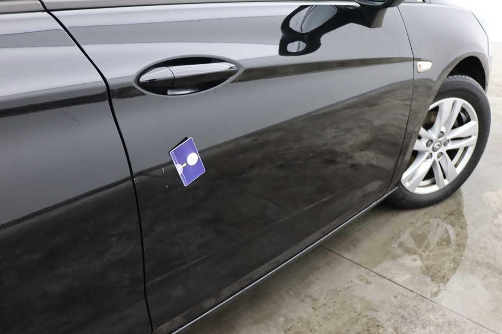 Opel Astra Sports Tourer 2017 photo 48