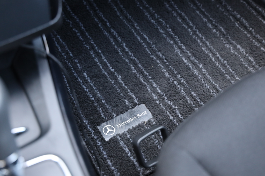 Mercedes-Benz A-Class A180 W169 2011 photo 30