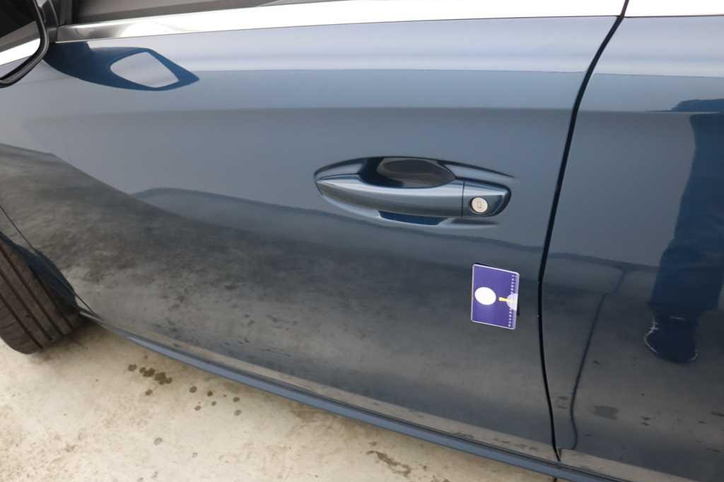 Peugeot 508 2020 photo 17