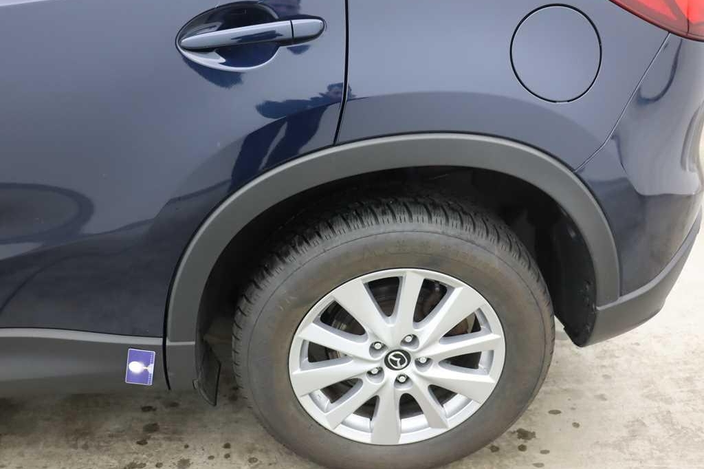 Mazda CX-5 2016 photo 22