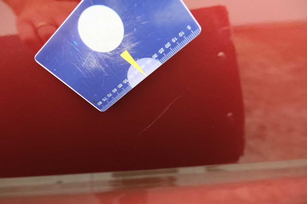 Audi A4 2017 photo 56