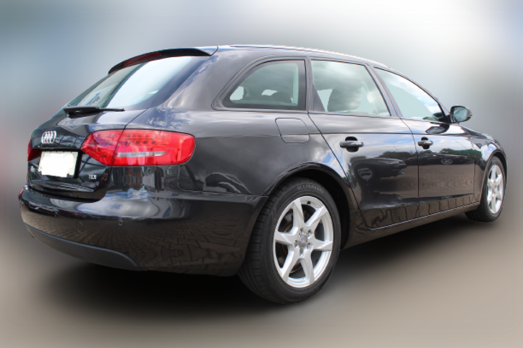 Audi A4 Avant 2011 photo 6
