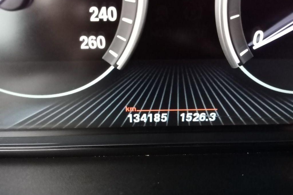 BMW X3 2017 фото 3