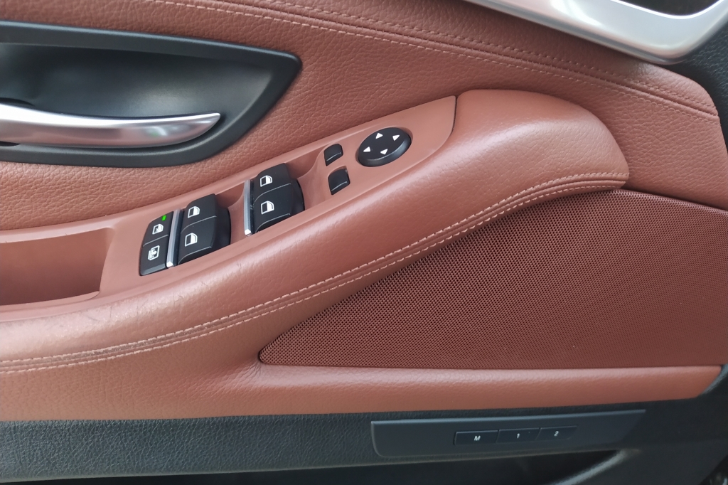 BMW 535 photo 20