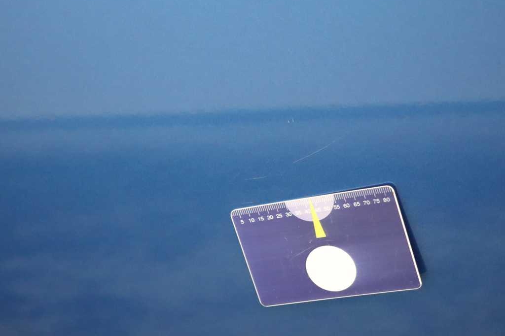 Skoda Octavia 2018 фото 51