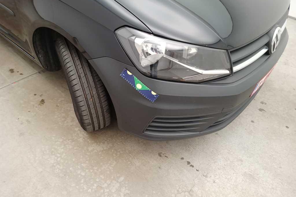 Volkswagen Caddy 2016 фото 23